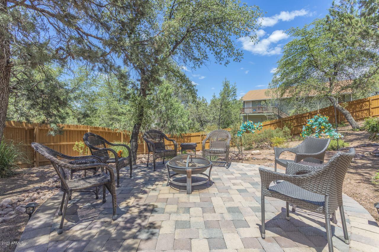 205 North Trailwood Road Payson, AZ 85541 - Photo 30 of 34 Photo_30