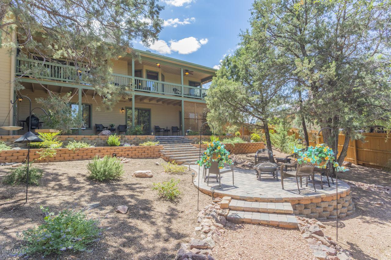 205 North Trailwood Road Payson, AZ 85541 - Photo 31 of 34 Photo_31