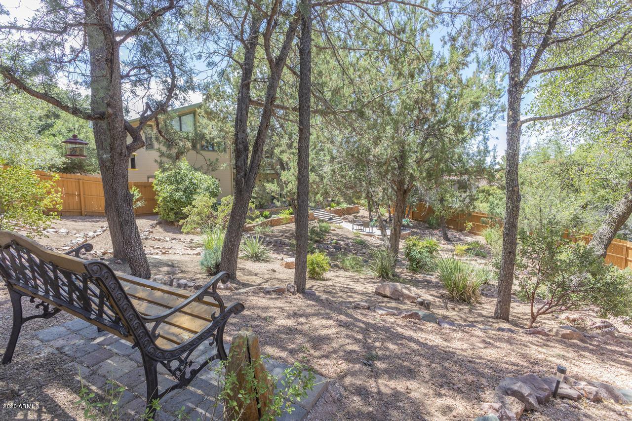 205 North Trailwood Road Payson, AZ 85541 - Photo 33 of 34 Photo_33