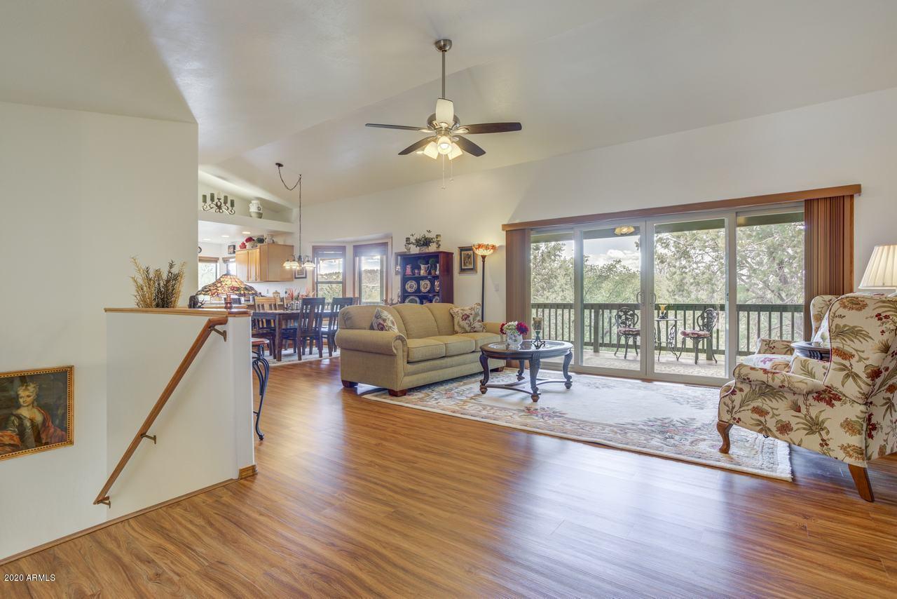 205 North Trailwood Road Payson, AZ 85541 - Photo 5 of 34 Photo_5