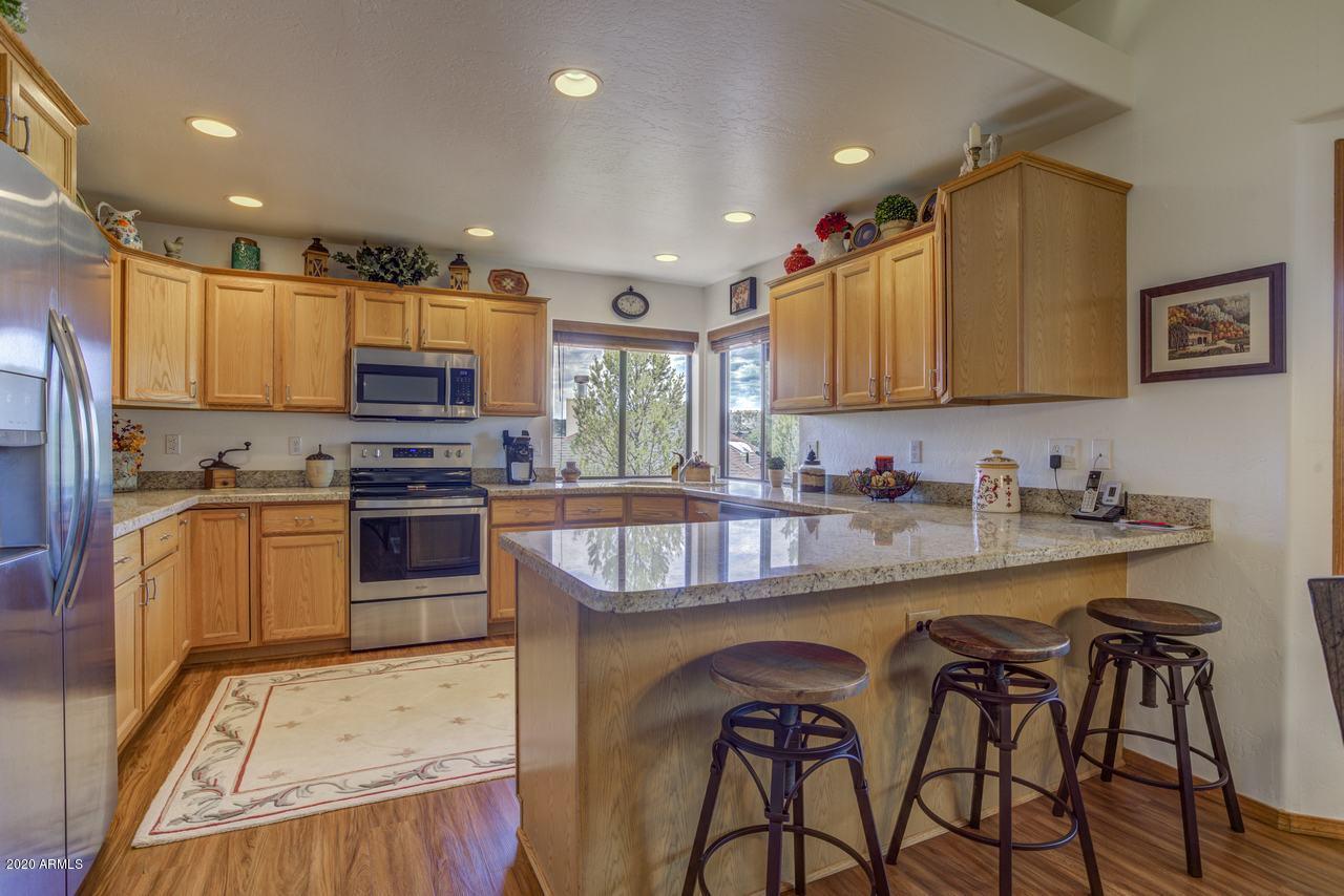 205 North Trailwood Road Payson, AZ 85541 - Photo 6 of 34 Photo_6