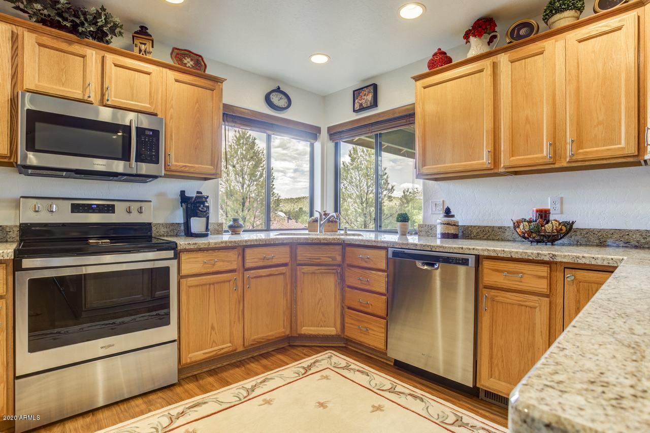 205 North Trailwood Road Payson, AZ 85541 - Photo 8 of 34 Photo_8