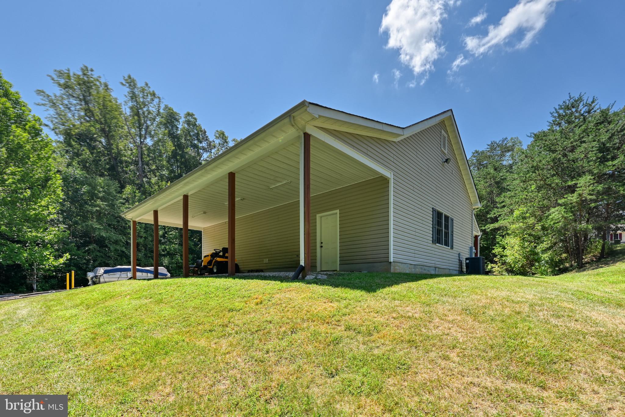 47 Elnor Road Bumpass, VA 23024 - Photo 7 of 67