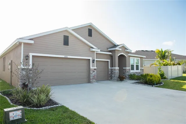 $3,300 | 12216 Nantahala Run, Parrish, FL 34219