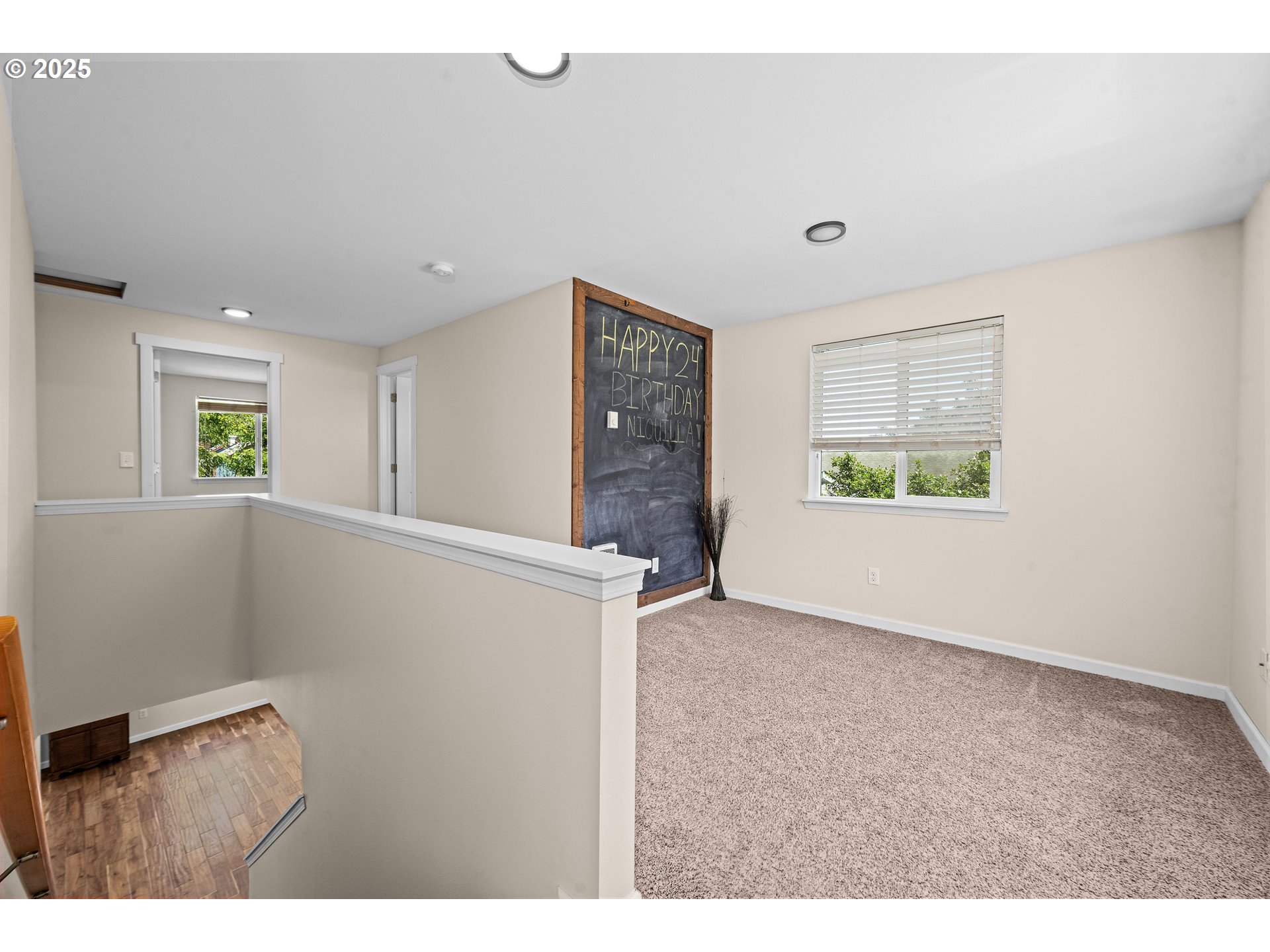 1225 3rd Avenue Hammond, OR 97121 - Photo 24 of 47 a view of an empty room with a window