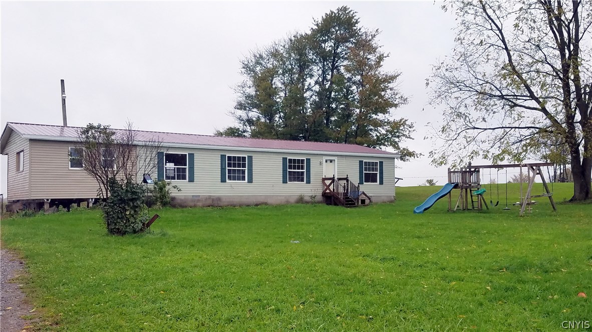 583 Lamb Road Tyre, NY 13148 - Photo 1 of 1 Welcome to 583 Lamb Rd, Seneca Falls, NY!