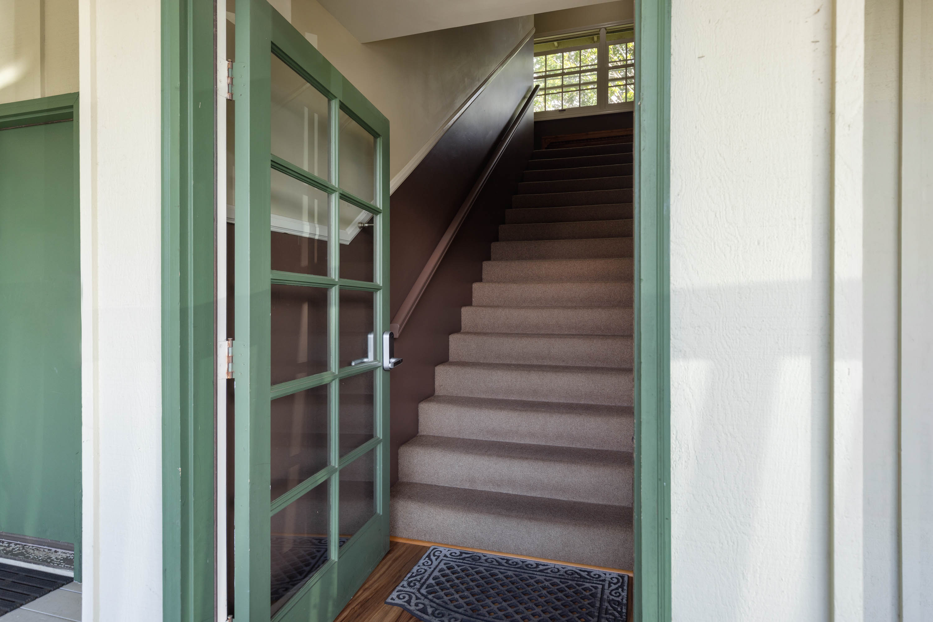 65-1235 Opelo Road, Unit 5 Kamuela, HI 96743 - Photo 13 of 17 a view of entryway with bedroom