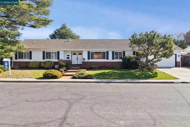 $888,000 | 3770-3770 Boxwood Court, Concord, CA 94519