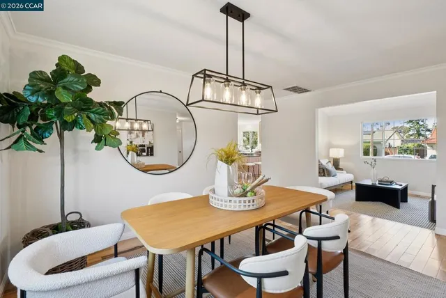 $888,000 | 3770-3770 Boxwood Court, Concord, CA 94519