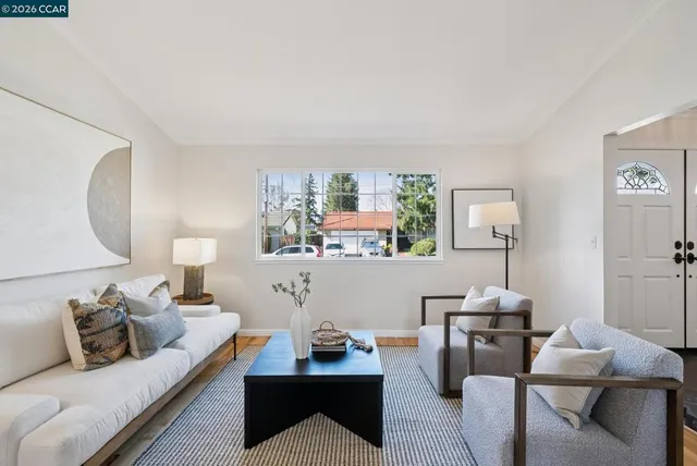 $888,000 | 3770-3770 Boxwood Court, Concord, CA 94519