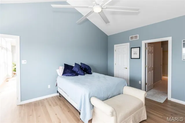 $462,500 | 612 Bluffs View Court, Eureka, MO 63025