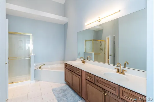 $462,500 | 612 Bluffs View Court, Eureka, MO 63025