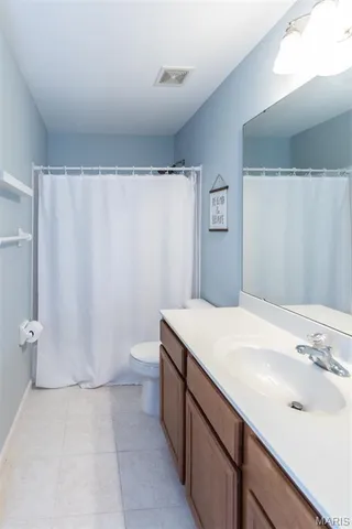 $462,500 | 612 Bluffs View Court, Eureka, MO 63025