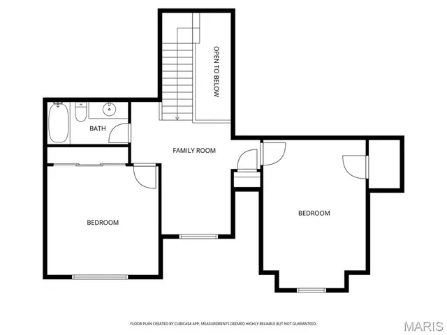 $462,500 | 612 Bluffs View Court, Eureka, MO 63025