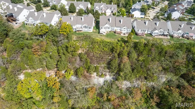 $462,500 | 612 Bluffs View Court, Eureka, MO 63025