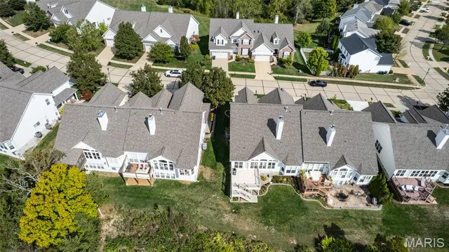 $462,500 | 612 Bluffs View Court, Eureka, MO 63025