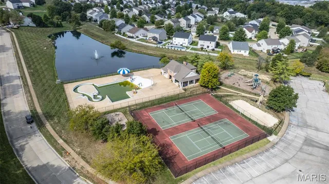 $462,500 | 612 Bluffs View Court, Eureka, MO 63025