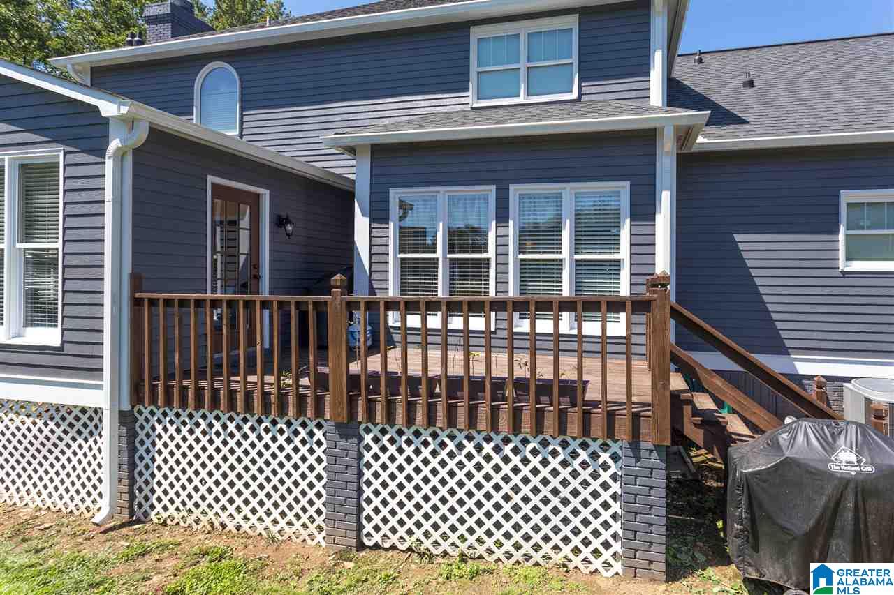 10 Country Squire Road Anniston, AL 36207 - Photo 40 of 47 Gallery Image 40