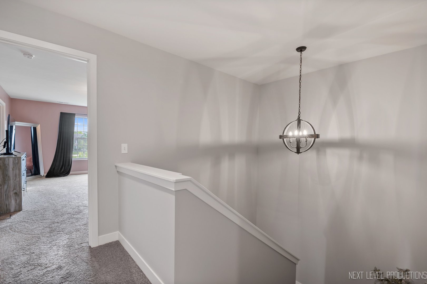 1147 Freedom Road Elburn, IL 60119 - Photo 10 of 21 a view interior of the house