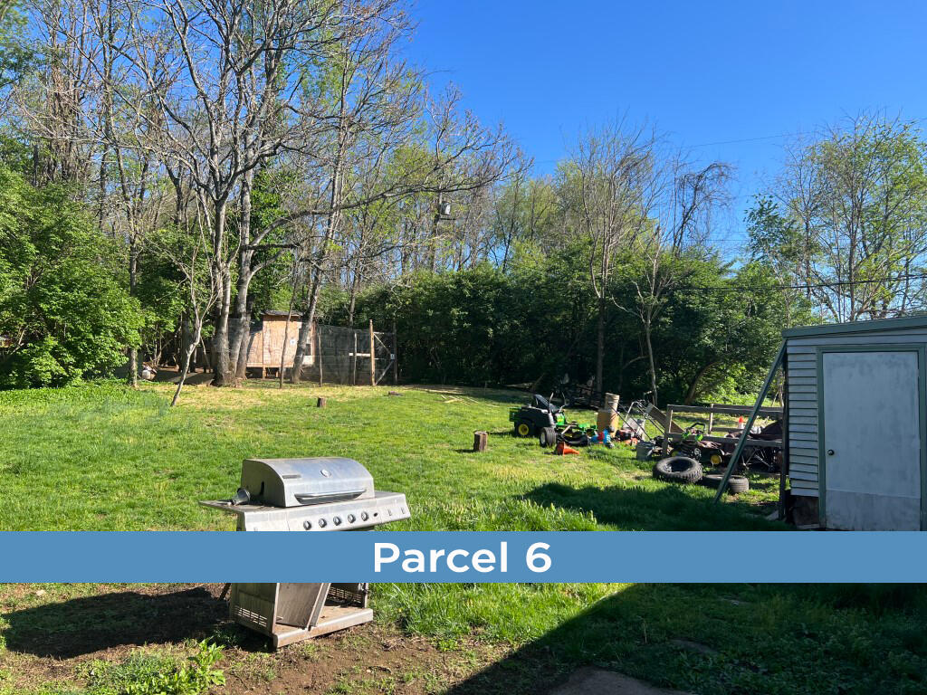 3422 Leestown Road Lexington, KY 40511 - Photo 9 of 21 Parcel 6-Back B
