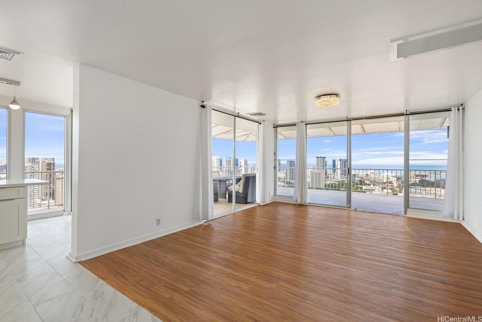 666 Prospect Street, Unit PH B Honolulu, HI 96813 - Photo 11 of 25