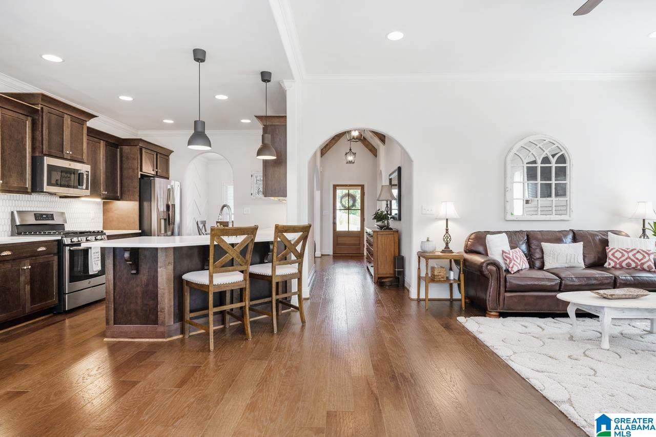 224 Ambergate Circle Pelham, AL 35124 - Photo 19 of 39