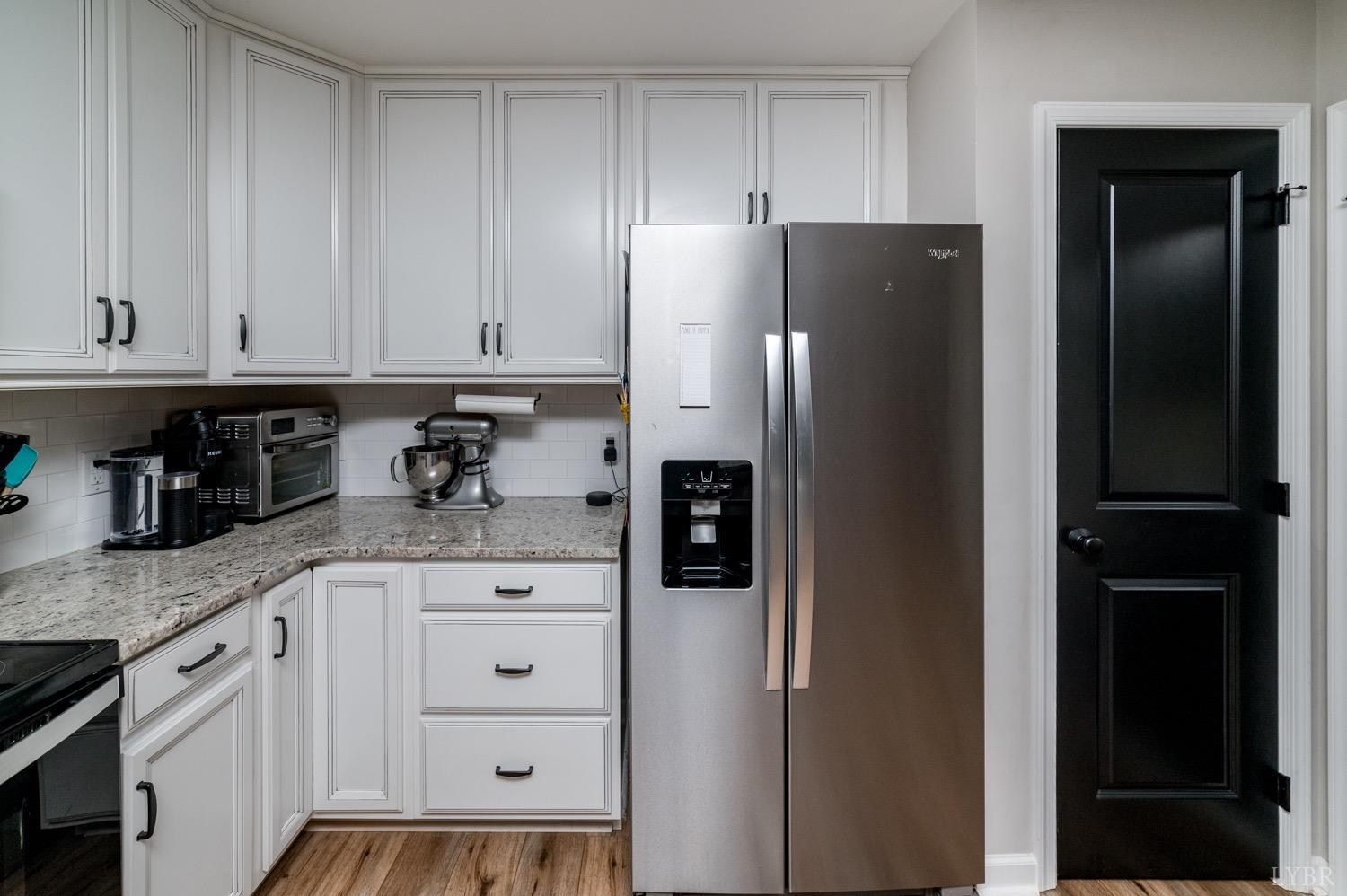587 Ruckers Road Concord, VA 24538 - Photo 15 of 39 Gallery Image 15
