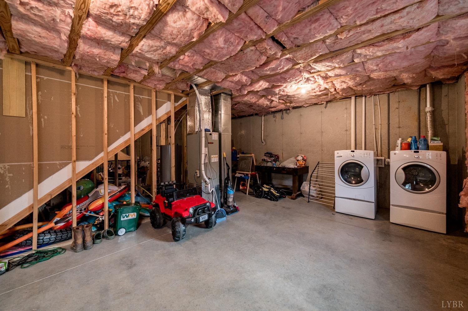587 Ruckers Road Concord, VA 24538 - Photo 28 of 39 Gallery Image 28