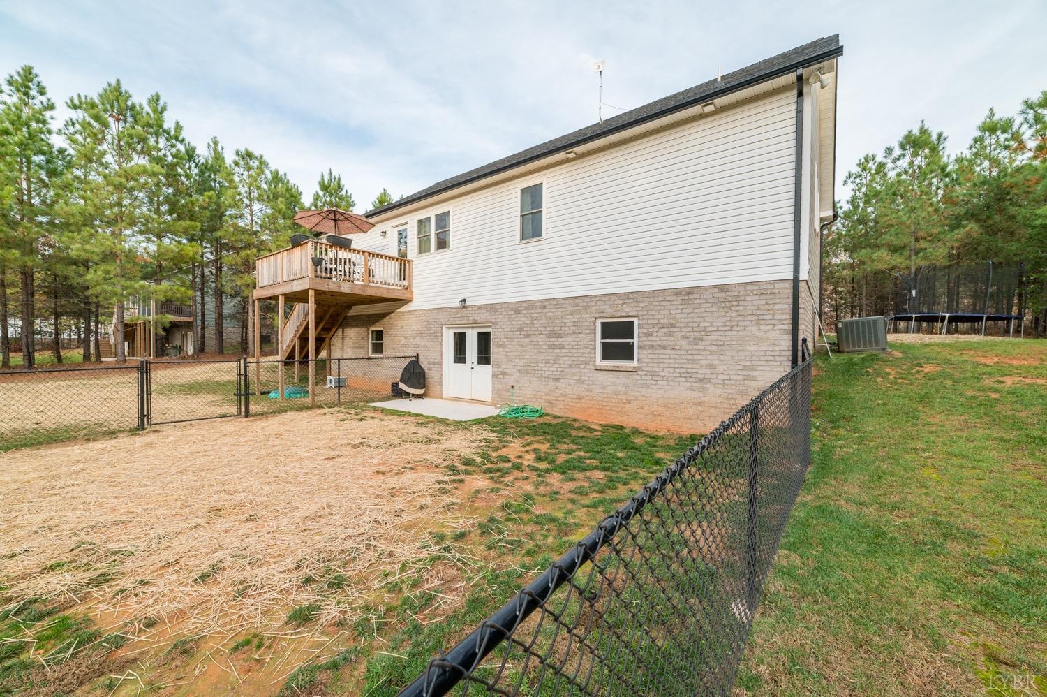 587 Ruckers Road Concord, VA 24538 - Photo 33 of 39 Gallery Image 33