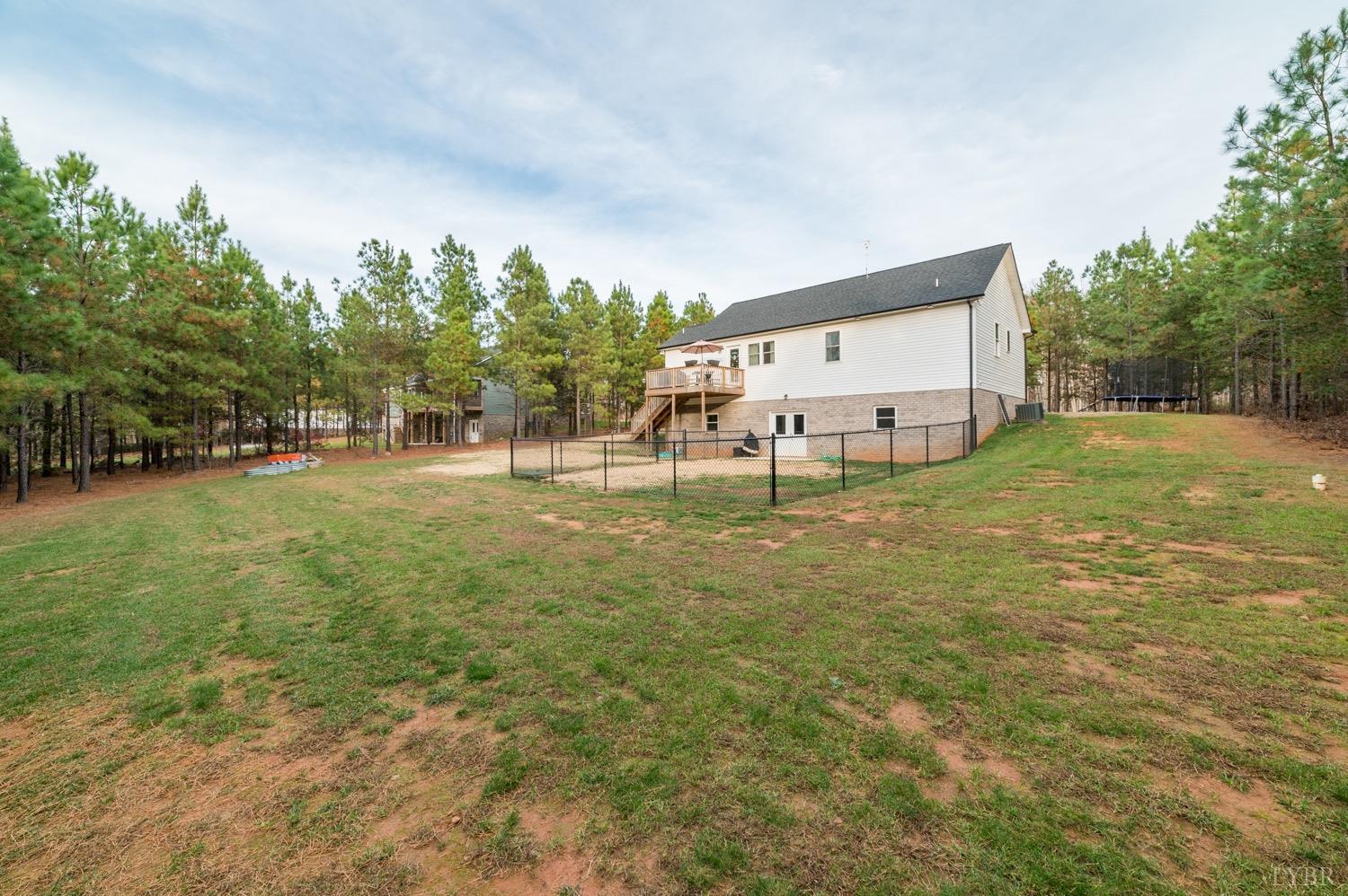 587 Ruckers Road Concord, VA 24538 - Photo 34 of 39 Gallery Image 34