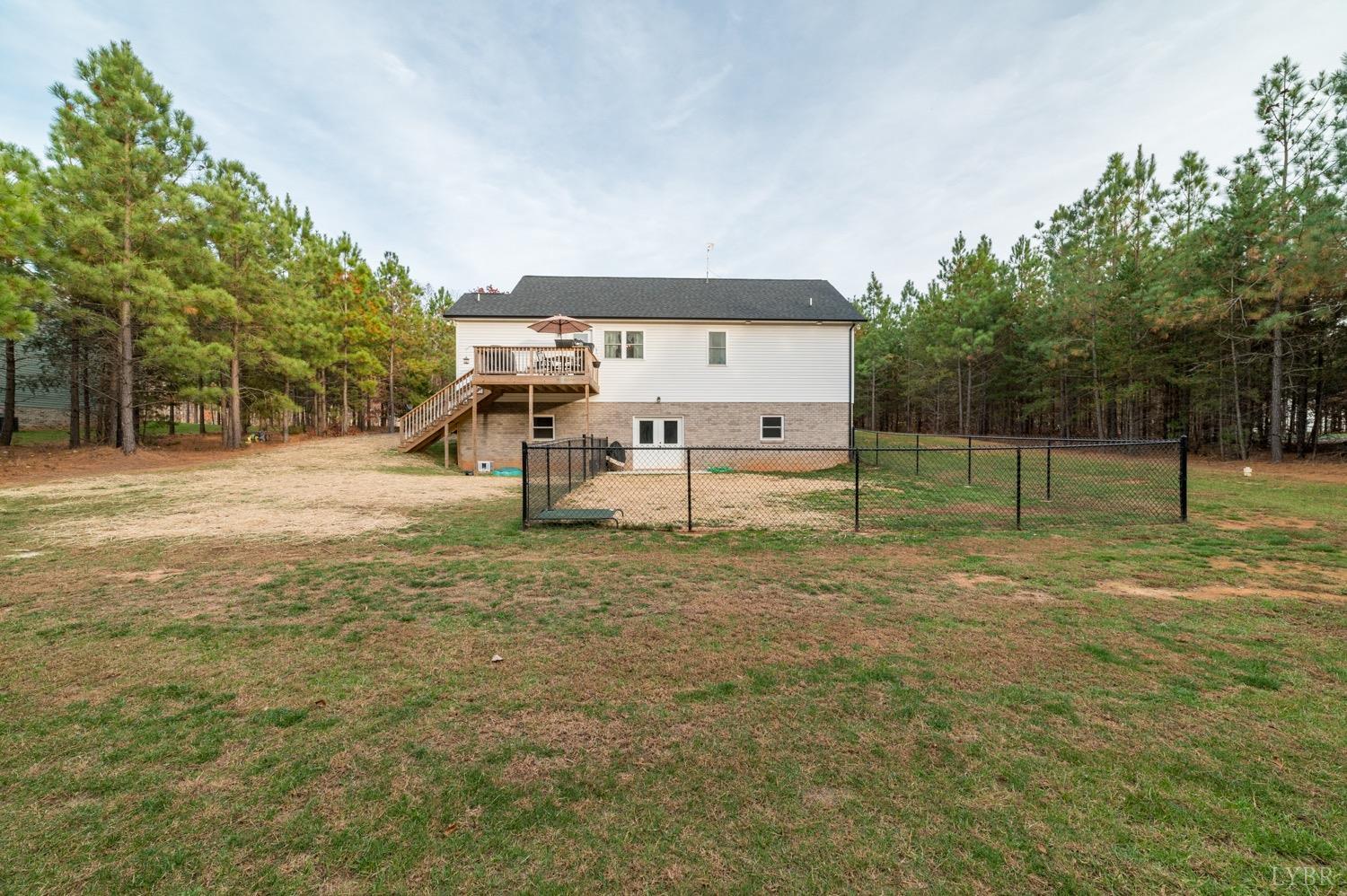 587 Ruckers Road Concord, VA 24538 - Photo 35 of 39 Gallery Image 35