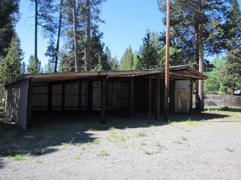 51471 Birch Road La Pine, OR 97739 - Photo 2 of 18 Additional Photo