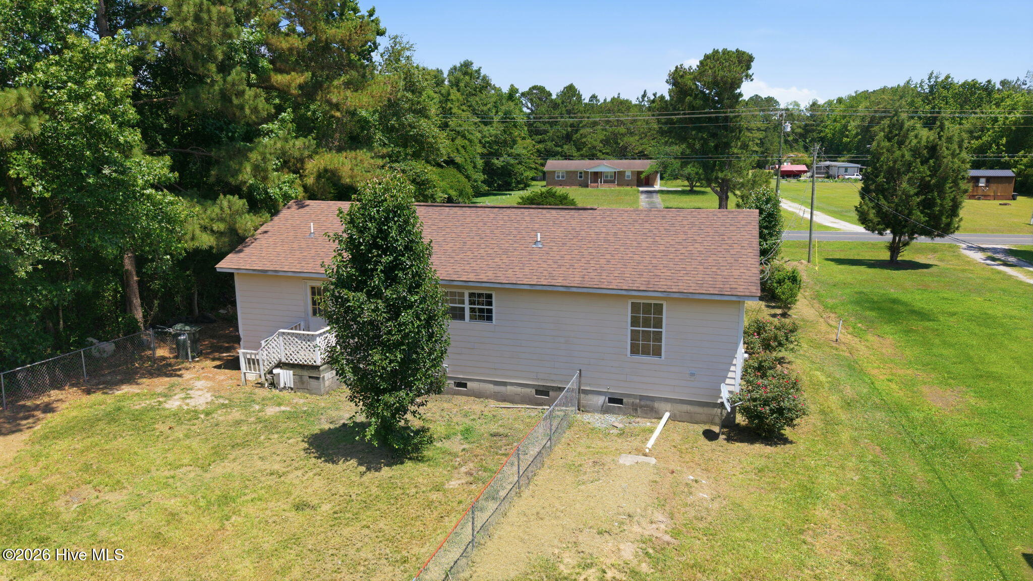 445 Minor Run Road Edward, NC 27821 - Photo 43 of 50