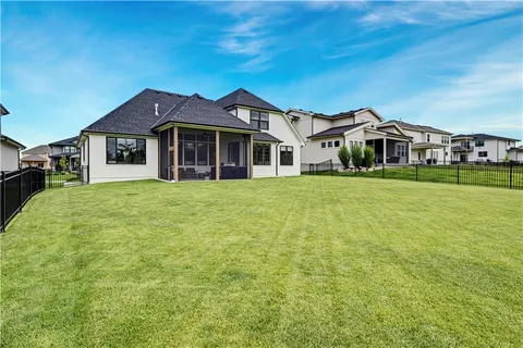 $945,000 | 18604 Howe Drive, Overland Park, KS 66085