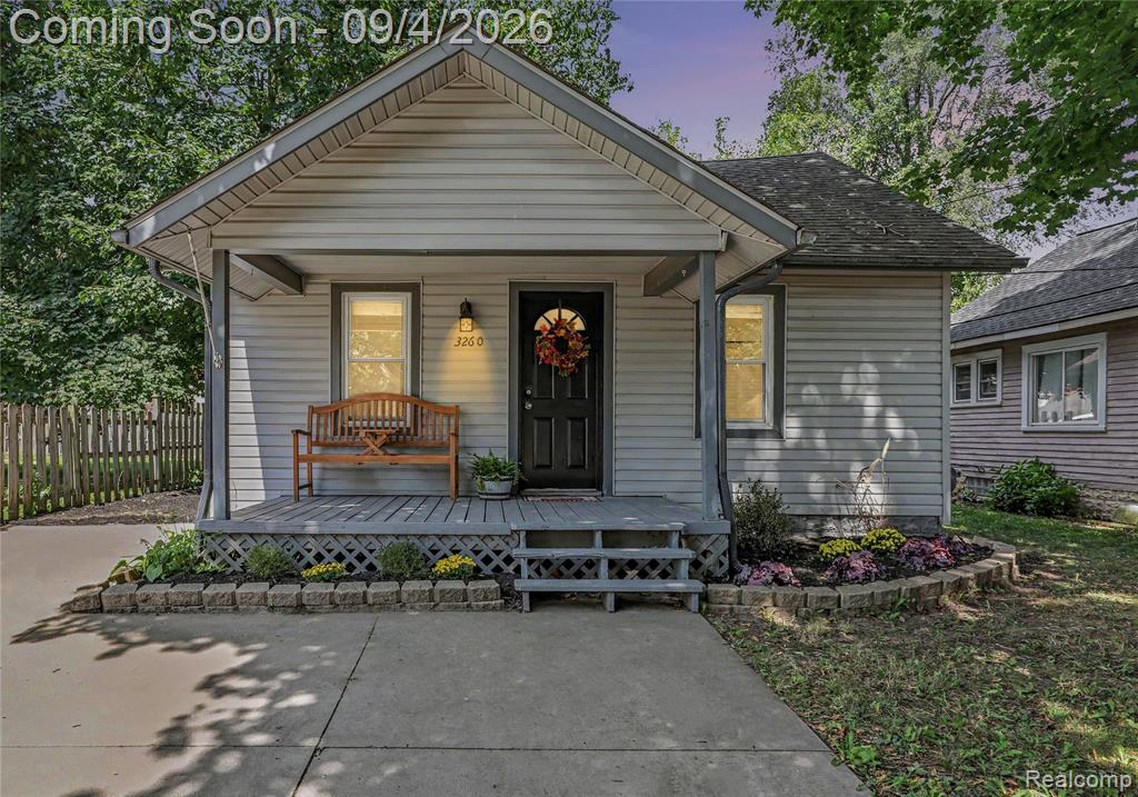 3260 Wanamaker Road Waterford, MI 48328 - Photo 29 of 29 Gallery Image 29