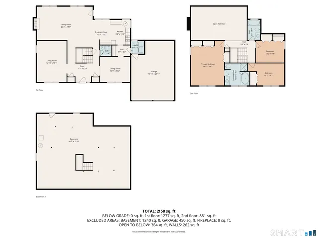 $499,900 | 79 Brechlin Drive, Middletown, CT 06457