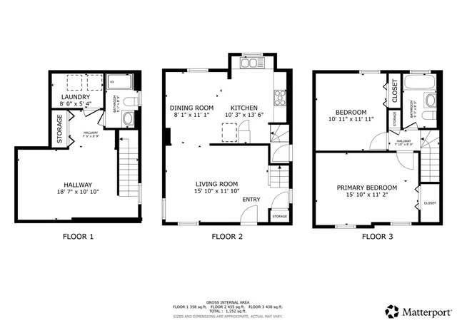 $308,500 | 1514 North 22nd Avenue, Melrose Park, IL 60160