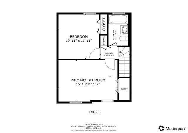 $308,500 | 1514 North 22nd Avenue, Melrose Park, IL 60160