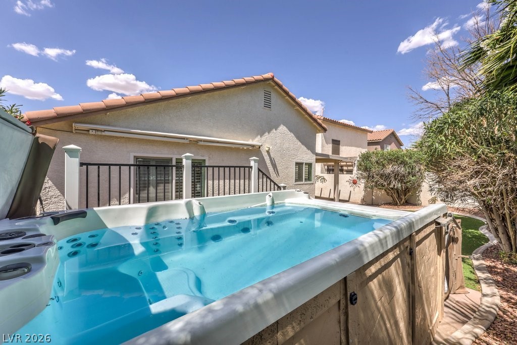 621 Saddle Rider Court Henderson, NV 89011 - Photo 37 of 48