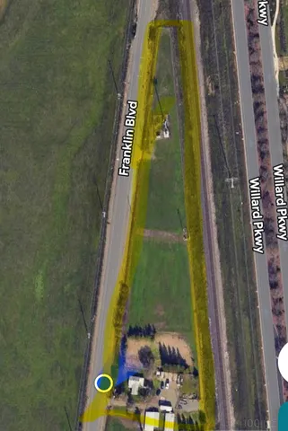 $600,000 | 10165 Franklin Boulevard, Elk Grove, CA 95757