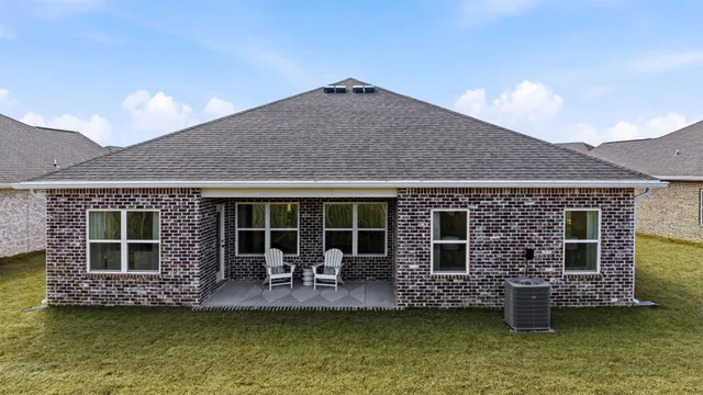 $453,275 | 151 West Farm Owl Drive, Freeport, FL 32439