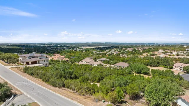 a view of outdoor space and ocean view