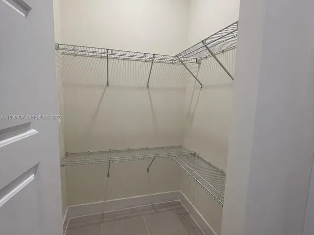 a view of small space