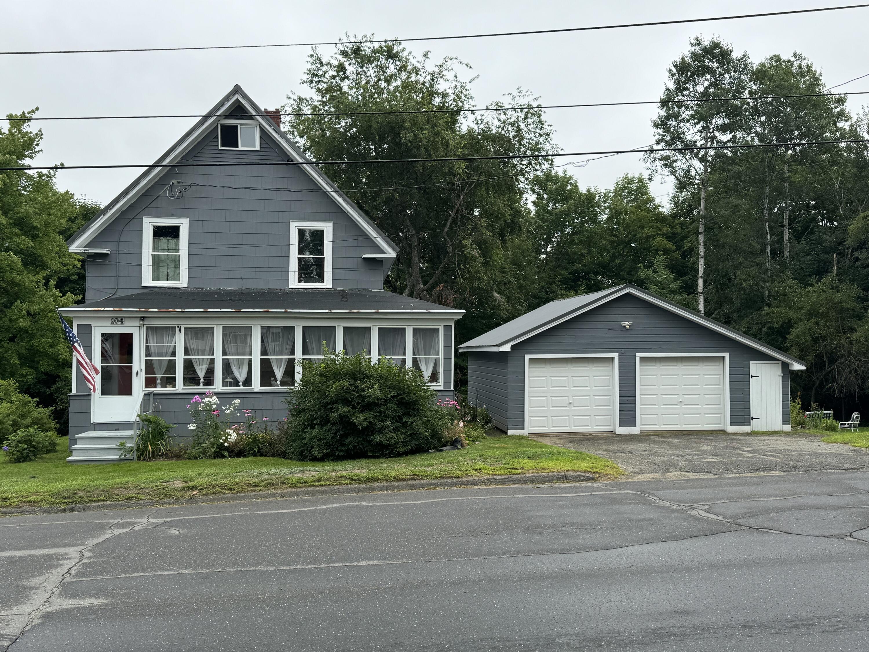 104 Riverside Street Milo, ME 04463 - Photo 1 of 69 IMG_5808