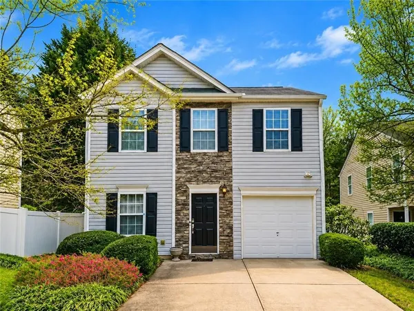 $330,000 | 188 Ilex Drive, Canton, GA 30114
