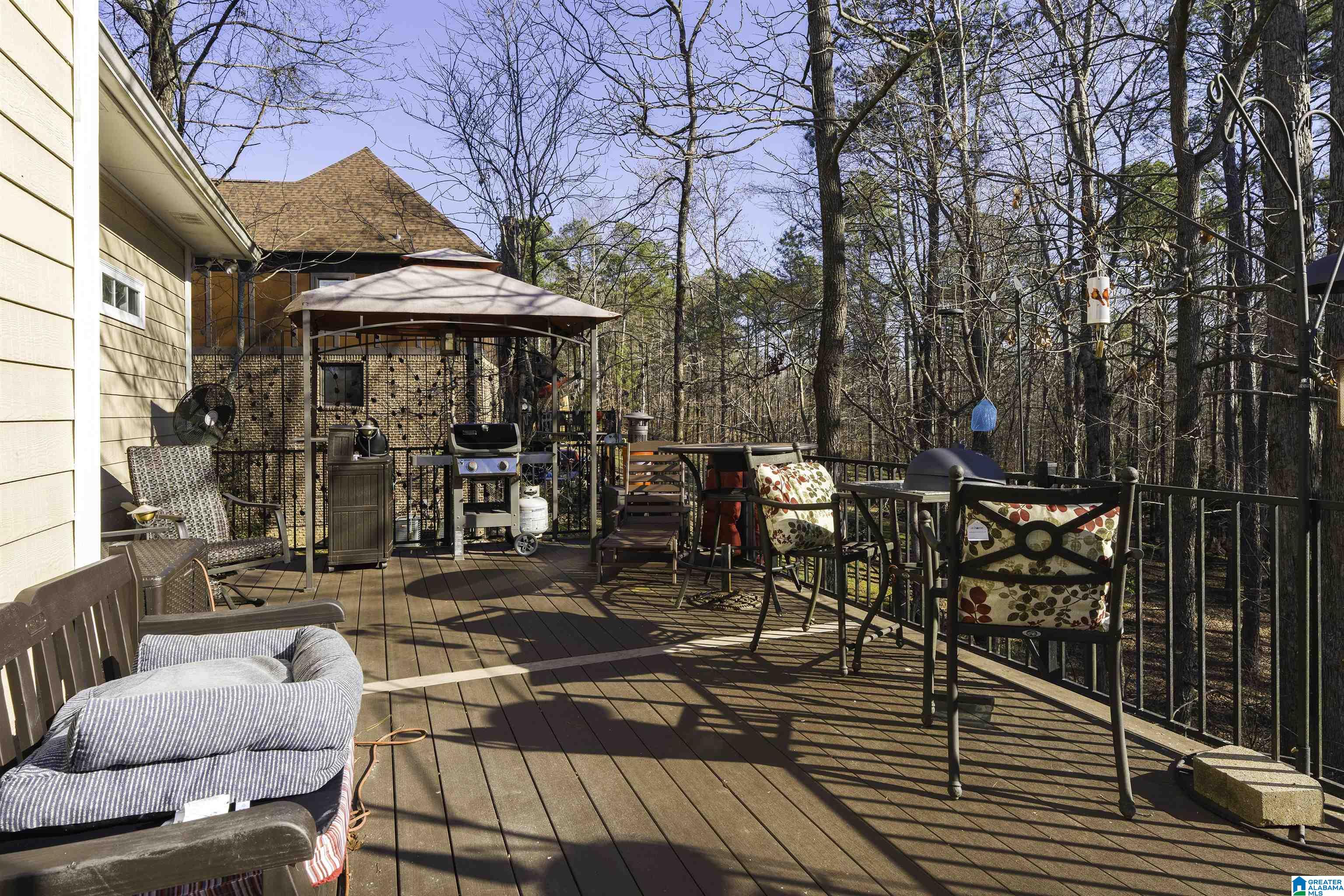 112 Autumn View Drive Sterrett, AL 35147 - Photo 29 of 37