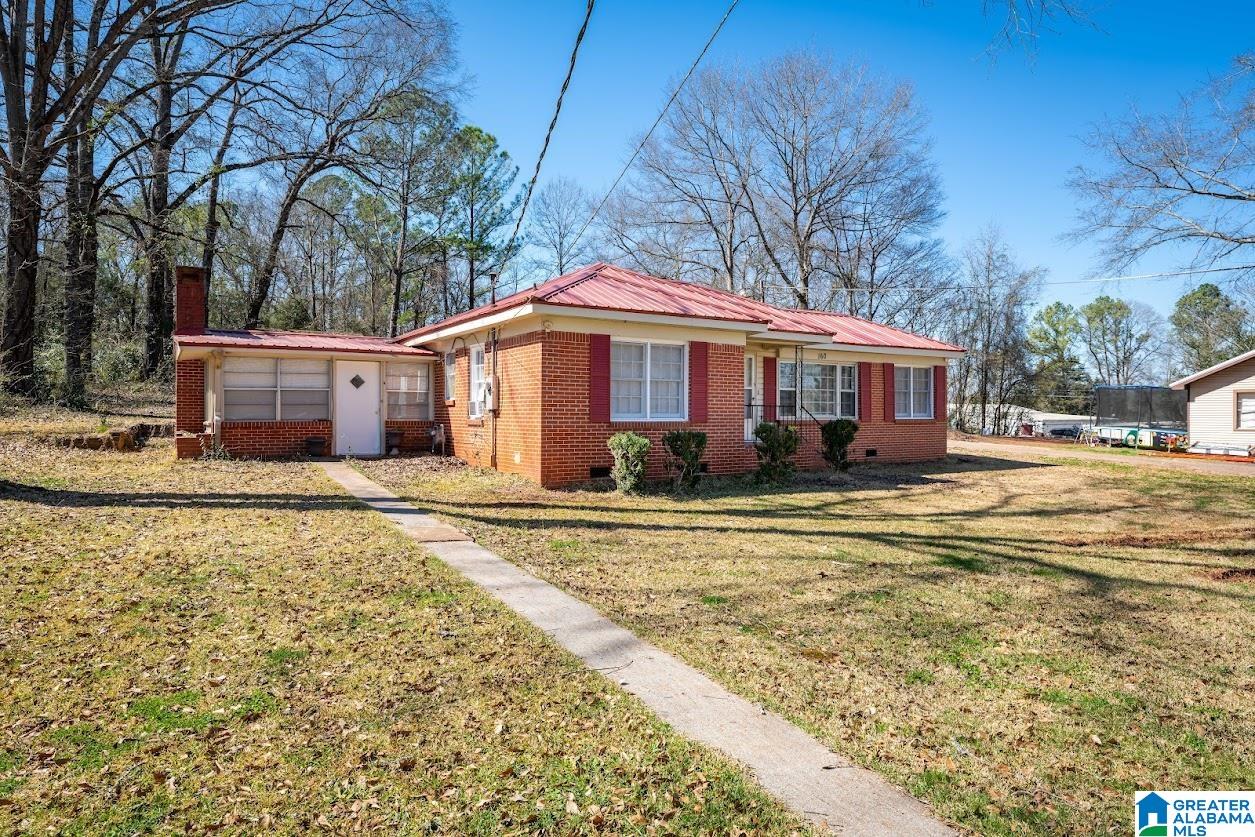160 Wilson Drive Montevallo, AL 35115 - Photo 5 of 31