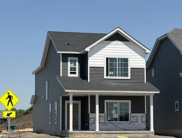 $344,900 | 7897 Ramsey Parkway Northwest, Ramsey, MN 55303