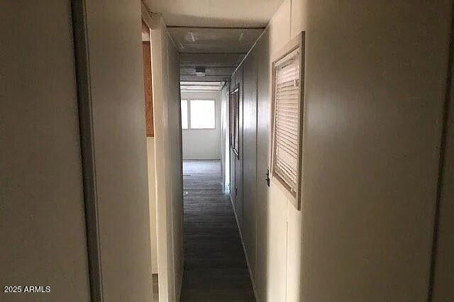 2451 West Cholla Street Apache Junction, AZ 85120 - Photo 10 of 14 a view of a hallway