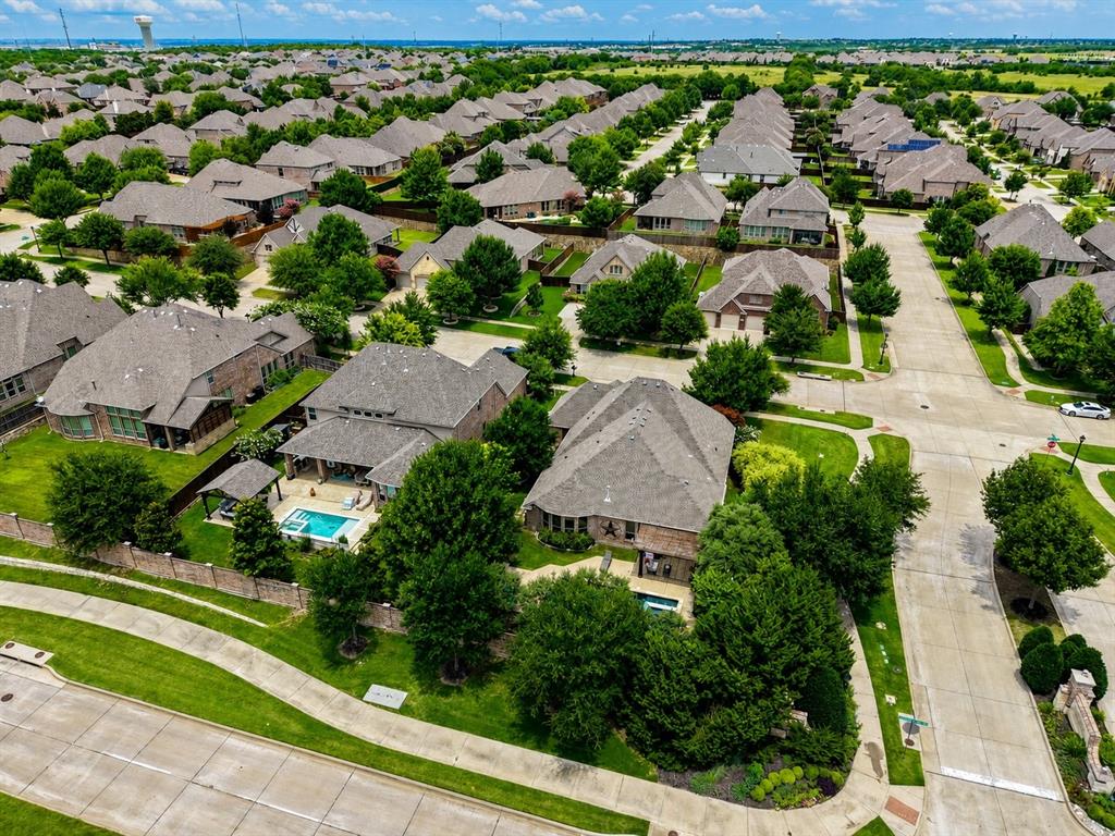 10181 Soledad Road Frisco, TX 75035 - Photo 38 of 40